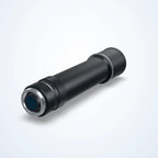 Telecentric lens (series view)