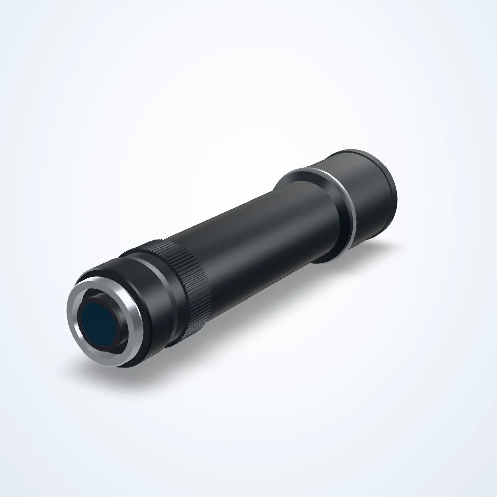 Telecentric lens (series view)