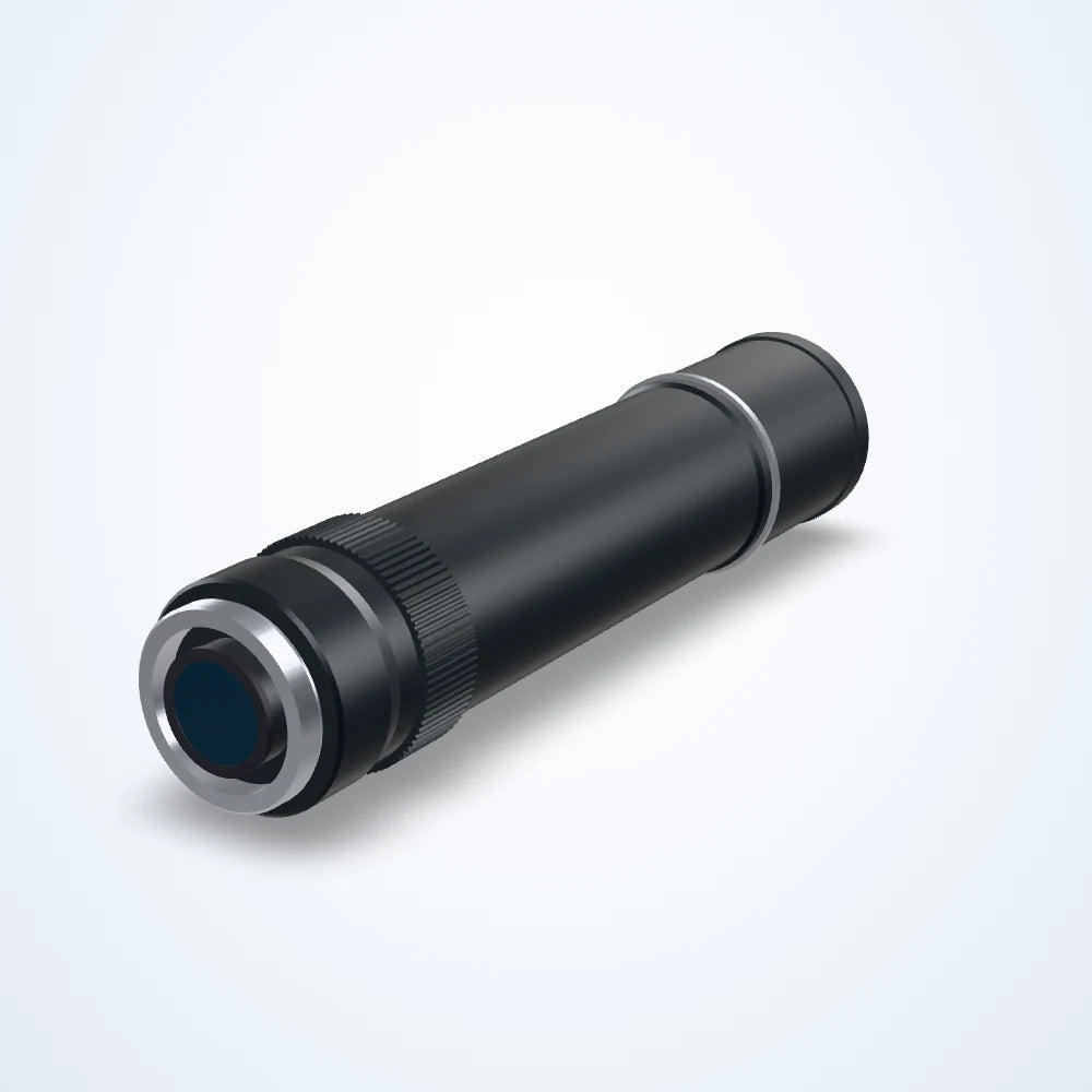 Telecentric lens (series view)
