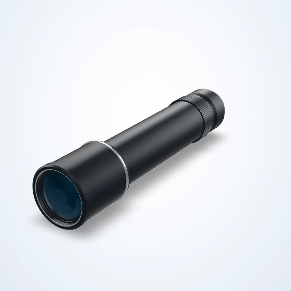 Bi-telecentric lenses, 1.75" (LS-TCL-S52)