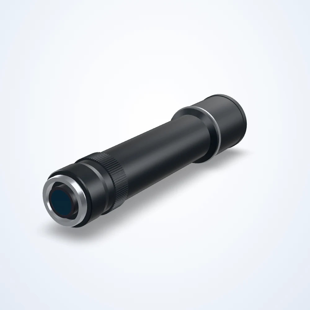 Telecentric lens (series view)