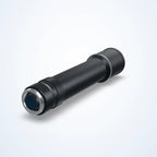 Telecentric lens (series view)