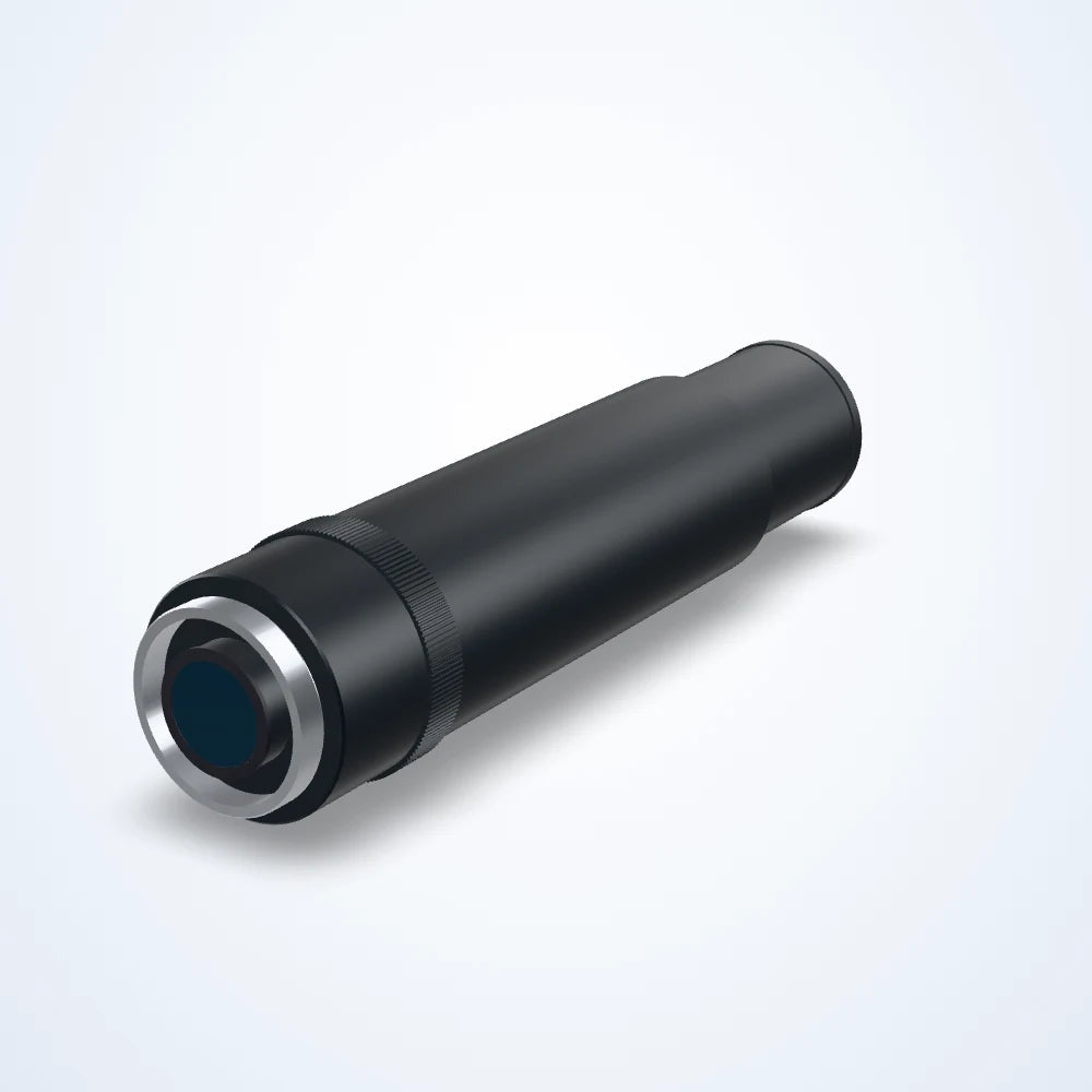 Telecentric lens (series view)
