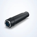 Telecentric lens (series view)