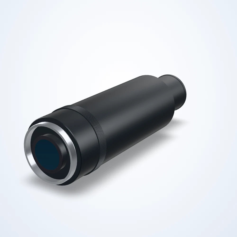 Telecentric lens (series view)