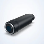 Telecentric lens (series view)