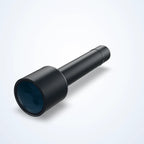 Telecentric lens (series view)