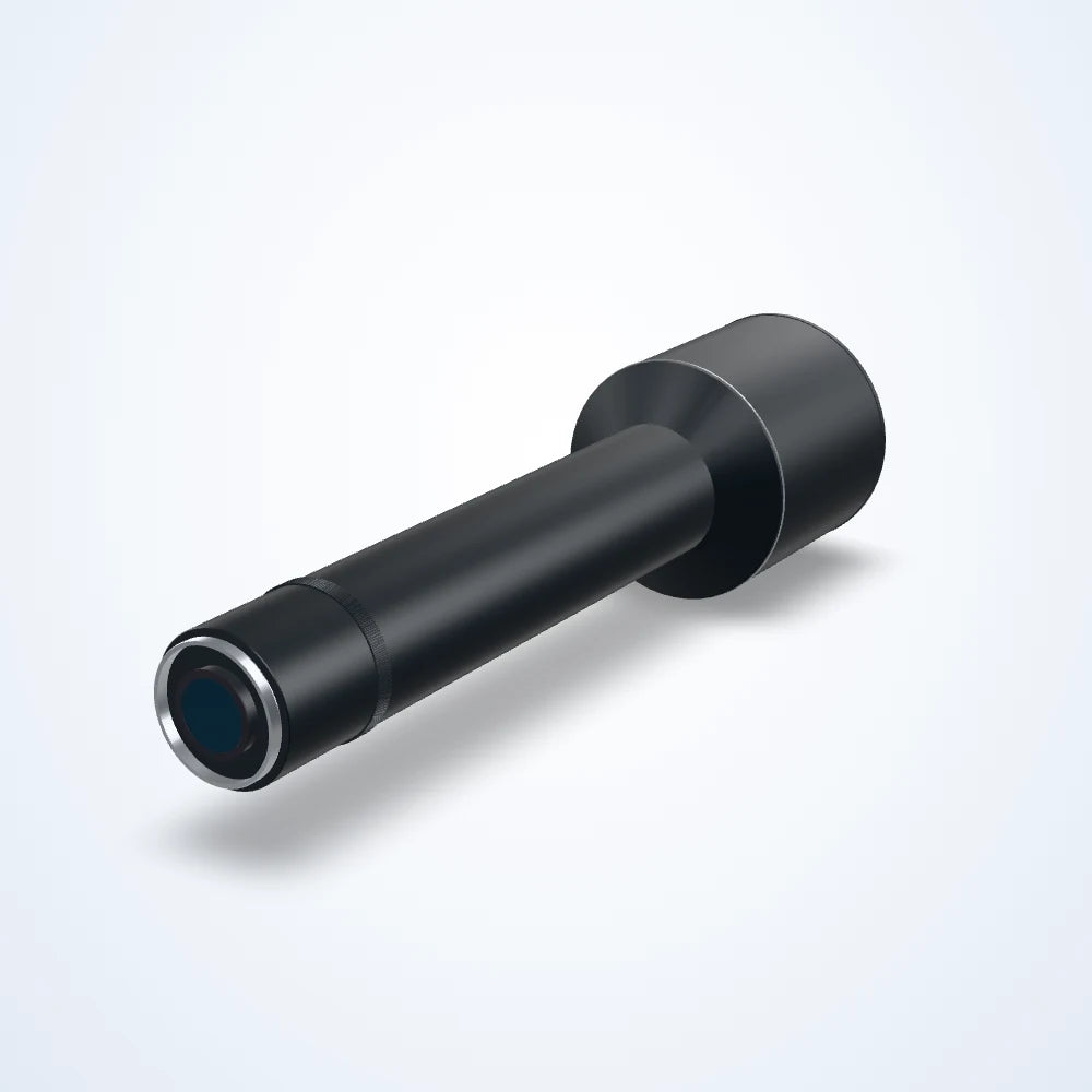 Telecentric lens (series view)