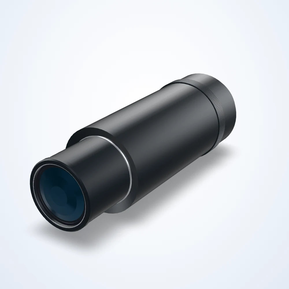 Telecentric lens (series view)