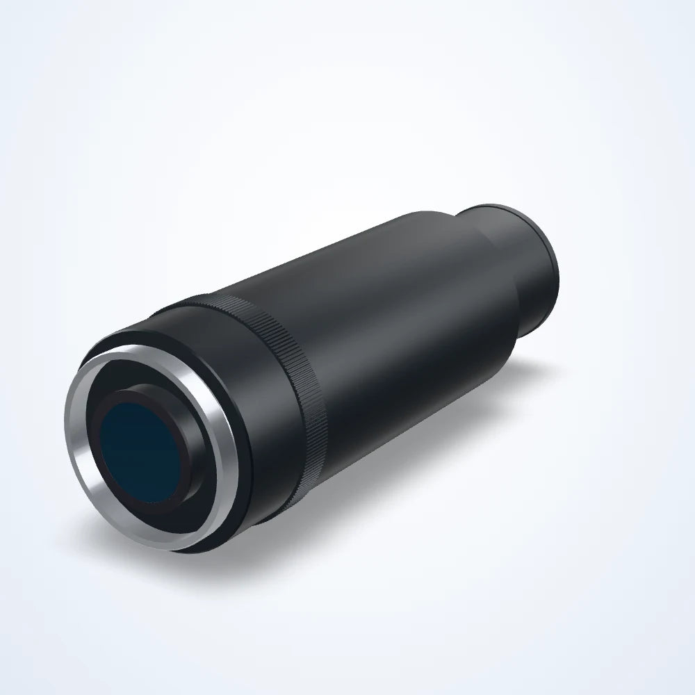 Telecentric lens (series view)