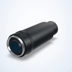 Telecentric lens (series view)
