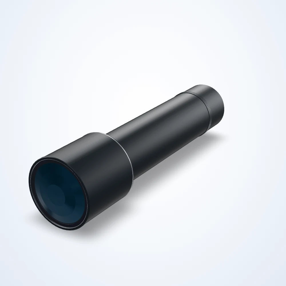 Telecentric lens (series view)