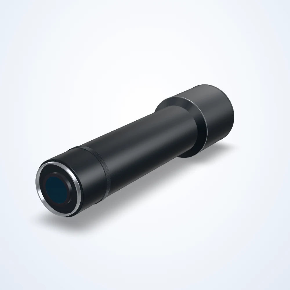 Telecentric lens (series view)