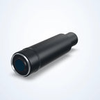 Telecentric lens (series view)