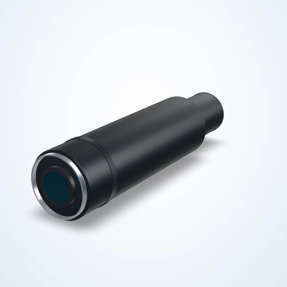 Telecentric lens (series view)