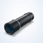 Telecentric lens (series view)