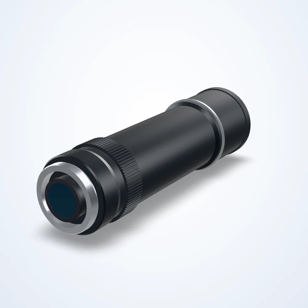 Telecentric lens (series view)