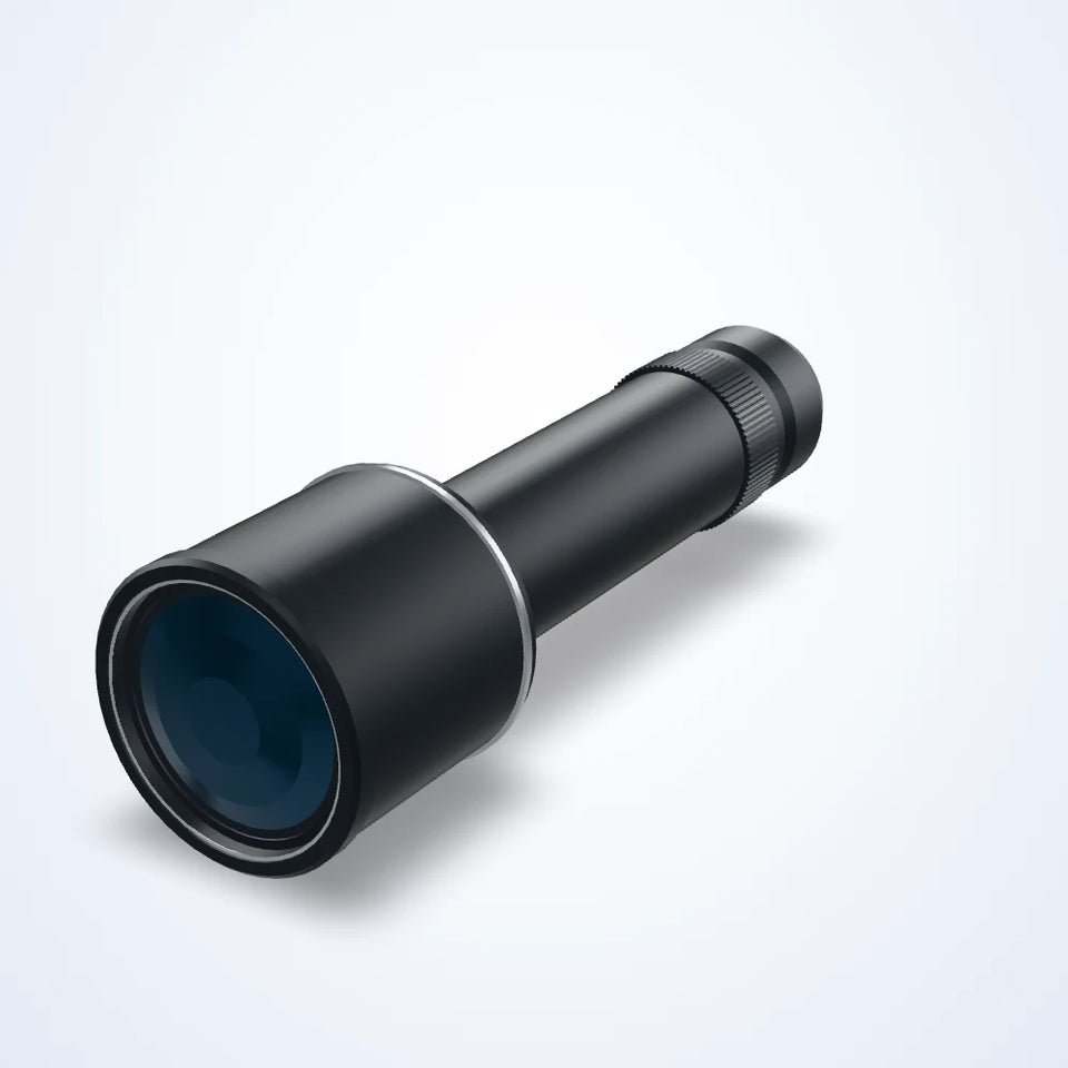 Telecentric lenses, 1.1" (LS-TCL-S48)