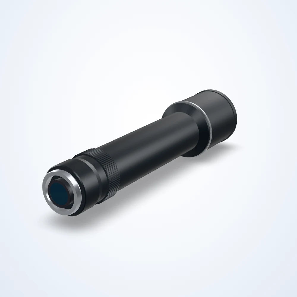 Telecentric lens (series view)