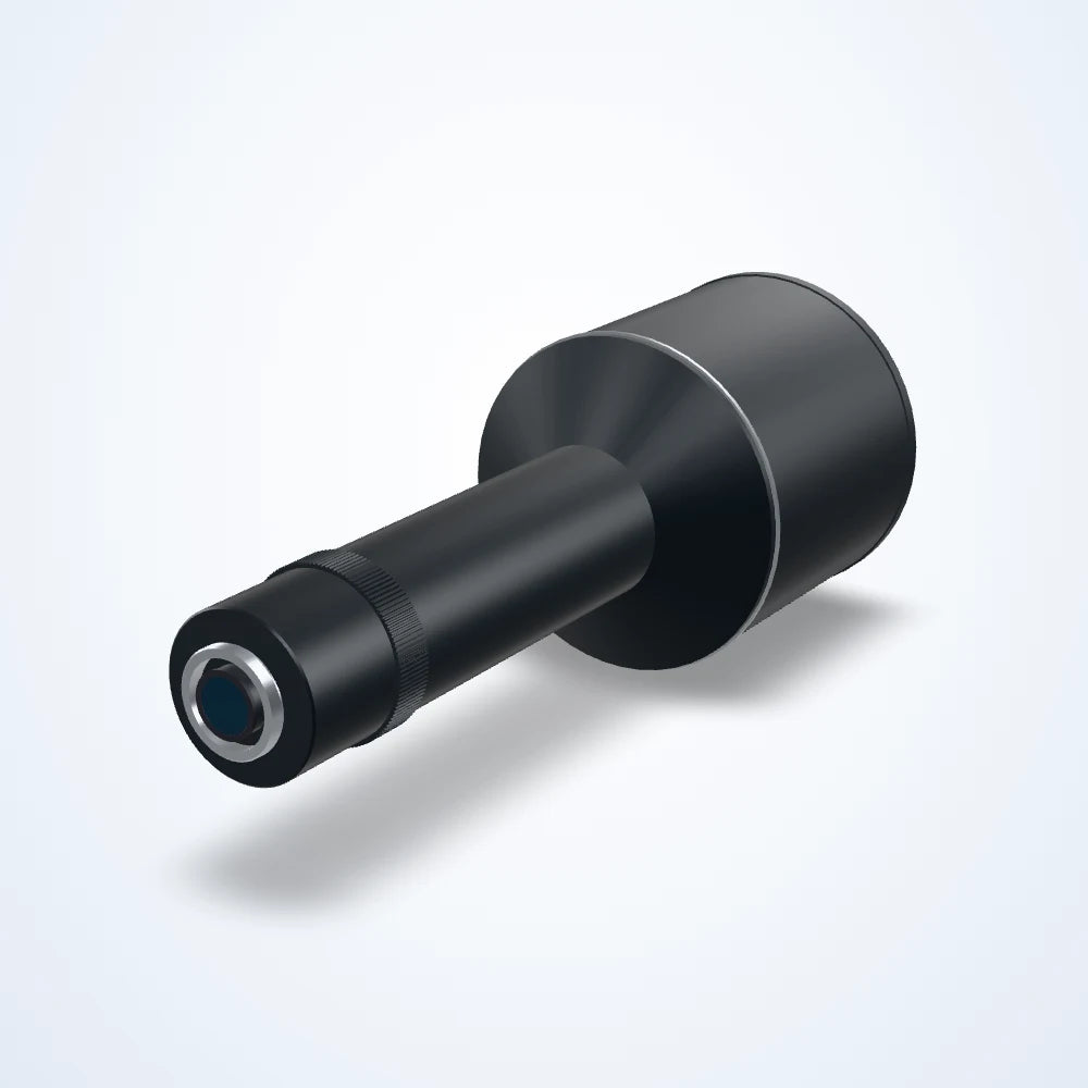 Telecentric lens (series view)