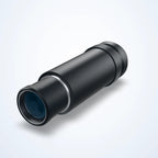 Telecentric lens (series view)