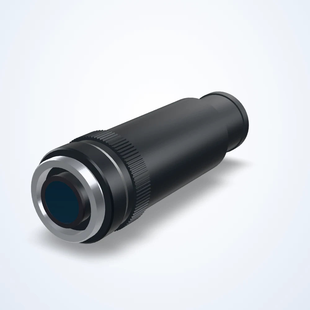 Telecentric lens (series view)