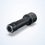 Telecentric lens (series view)