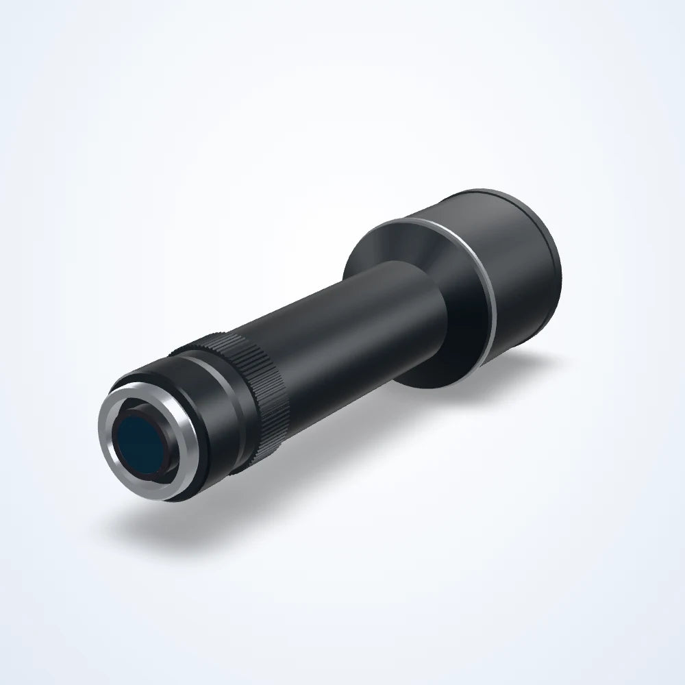 Telecentric lens (series view)