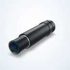 Telecentric lens (series view)
