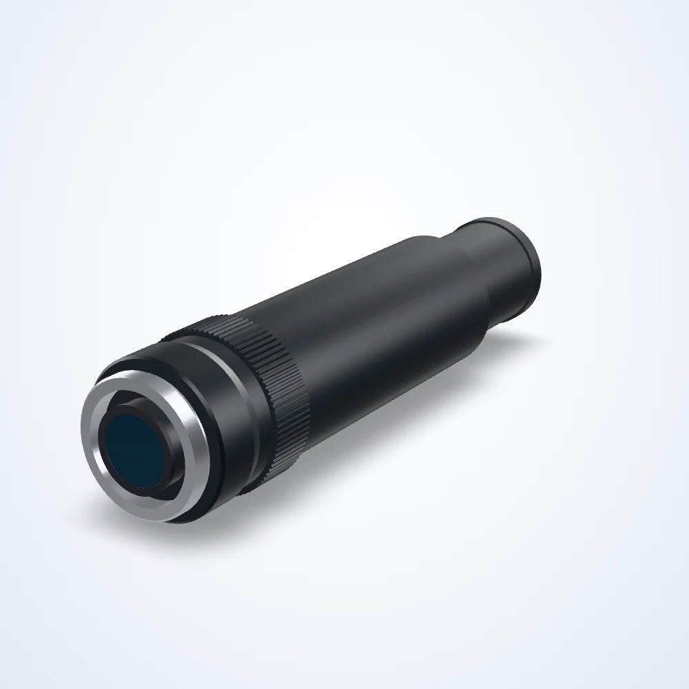 Telecentric lens (series view)