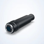 Telecentric lens (series view)