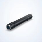 Telecentric lens (series view)