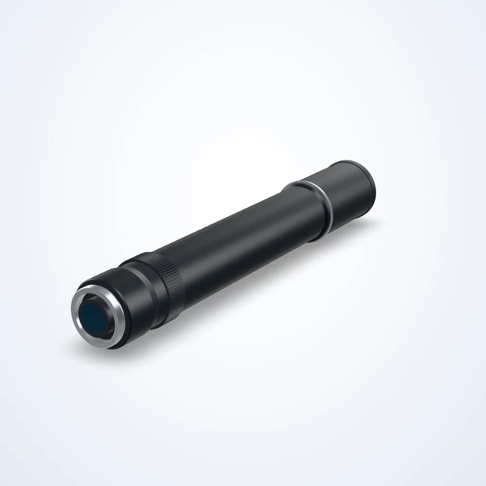 Telecentric lens (series view)