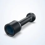 Telecentric lens (series view)