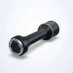 Telecentric lens (series view)