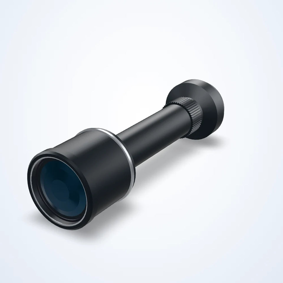 Telecentric lenses (LS-TCL-S45)