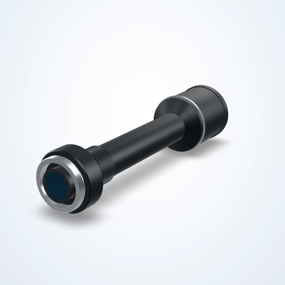 Telecentric lens (series view)