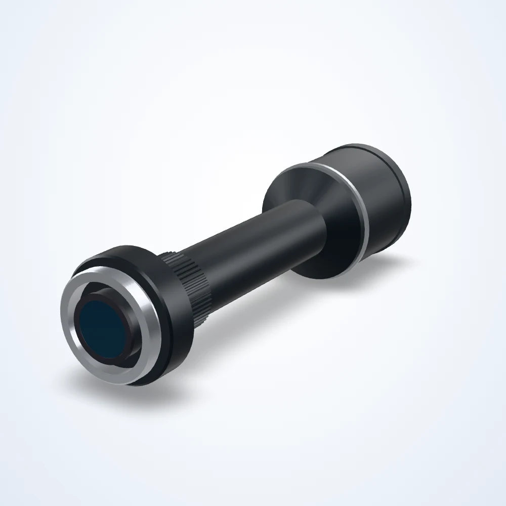 Telecentric lens (series view)
