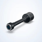 Telecentric lens (series view)