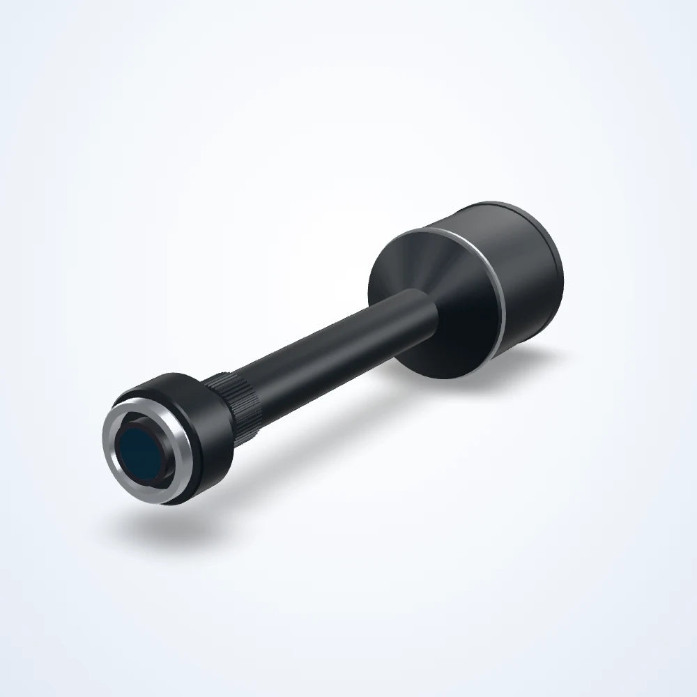 Telecentric lens (series view)