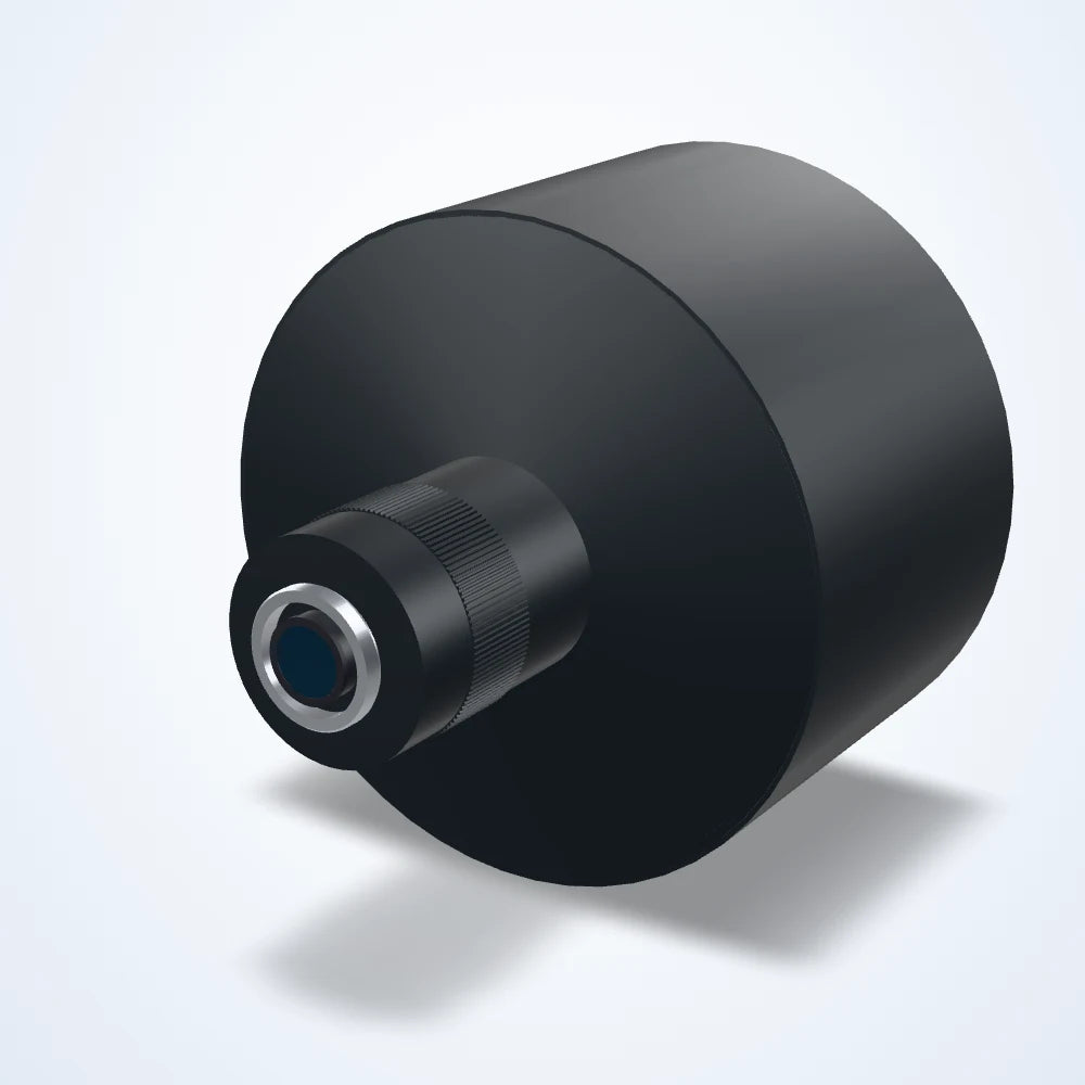 Multi-angle inspection lens (series view)