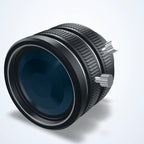 Fixed focal length lens (series view)