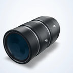 Line scan lens (series view)