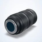 Line scan lens (series view)