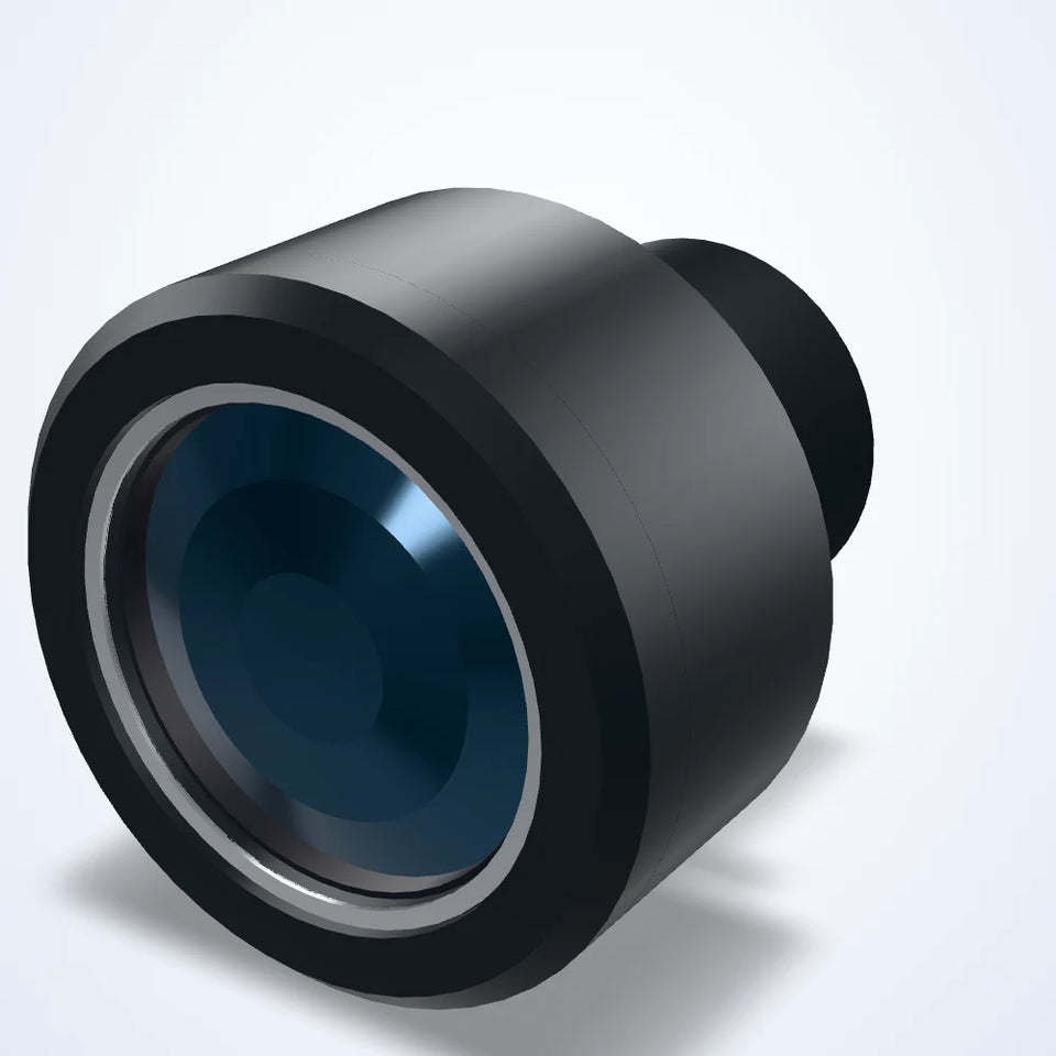 M12 S-mount board lenses (LS-MBL-S03)