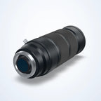 Zoom lens 1/3" CS-mount (series view)