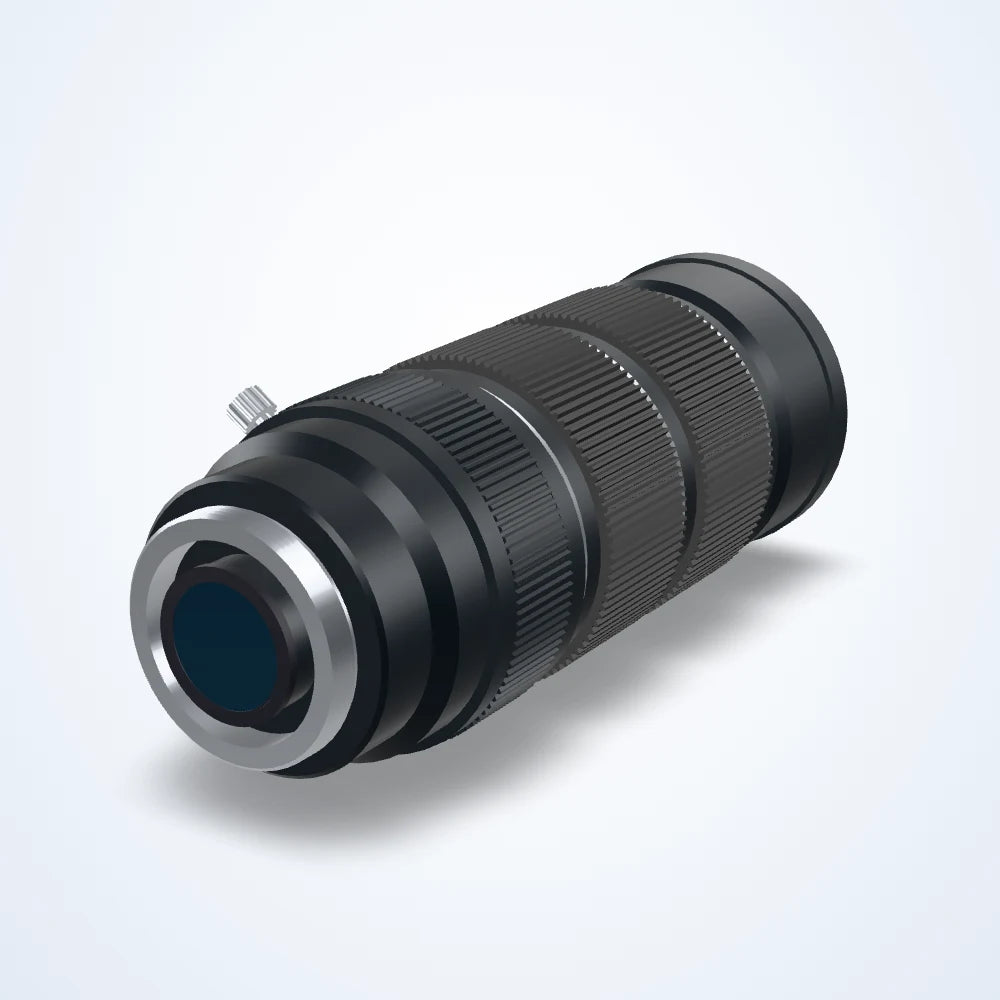Zoom lens 1/3" CS-mount (series view)