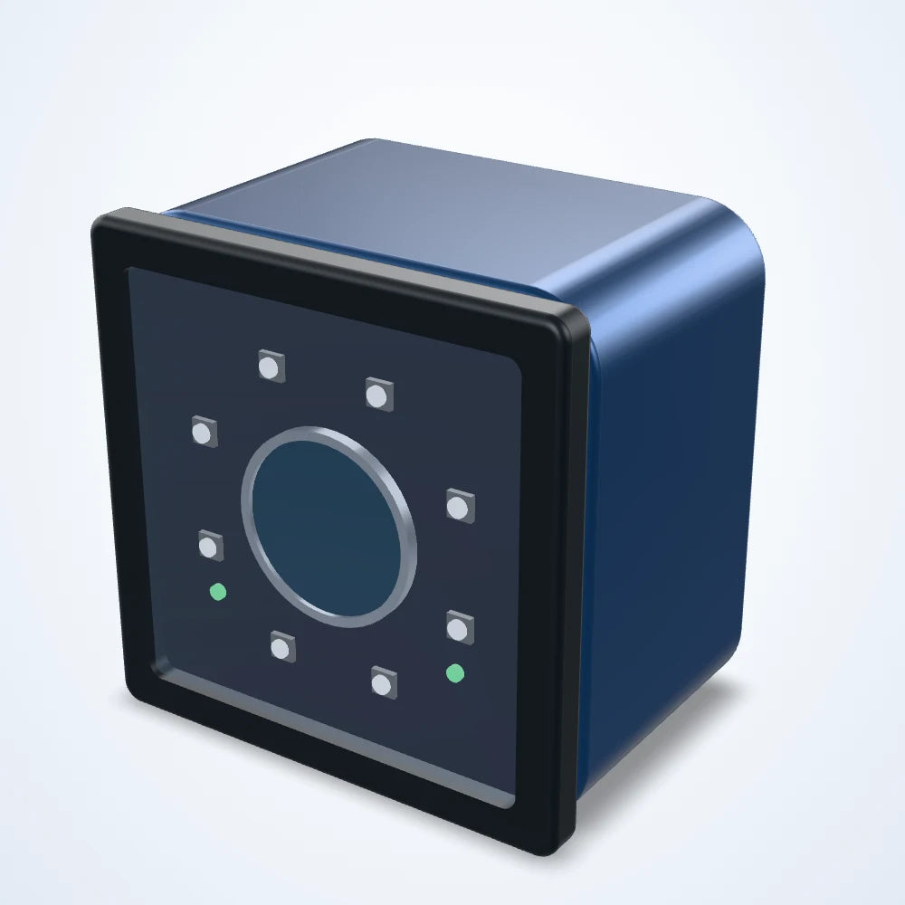 Smart camera (series view)