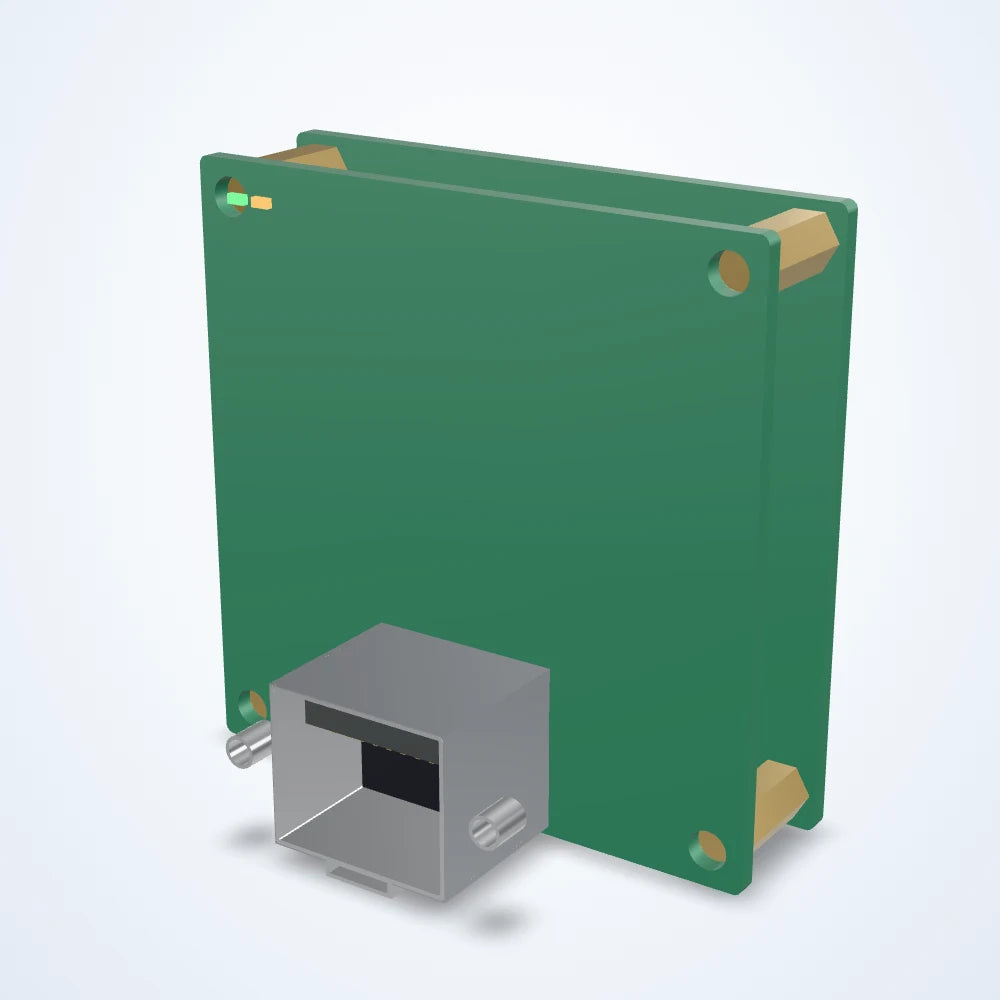 Board-level camera (series view)