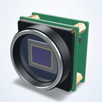 Board-level camera (series view)